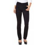 Pioneer Betty dámské džíny 3098 4012 11 černé – Zboží Mobilmania