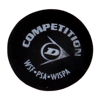 Dunlop Competition XT 1ks