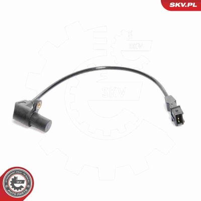 Generátor impulsů, klikový hřídel ESEN SKV 17SKV220 – Zboží Mobilmania