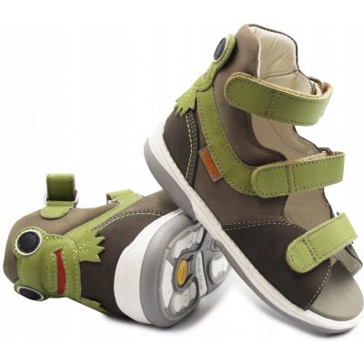 Memo dětské sandálky – Zboží Dáma