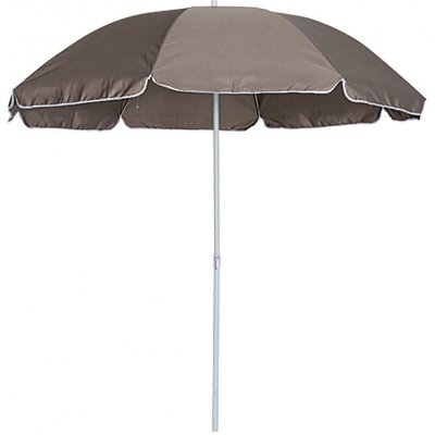 Sunfun Balkonový slunečník Provence II, taupe, 250 cm YJBU-2.5M TAUPE YJ2-14 – Hledejceny.cz