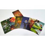 Asmodee Dixit: Promo karty – Zboží Dáma