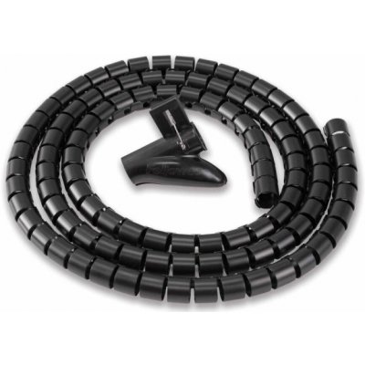Fellowes Cablezip organizér a chránic kabeláže černý – Zboží Živě
