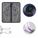 Wellife EMS Foot O-17672 – Zboží Dáma