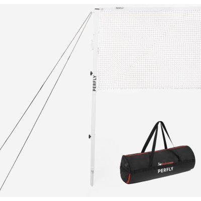 Perfly sada sloupků a sítě na air badminton – Zboží Dáma