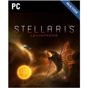 Stellaris: Leviathan Story Pack