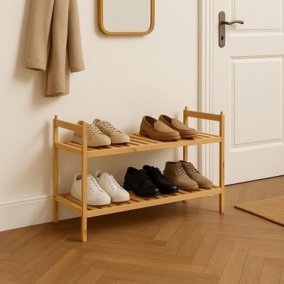 Avenberg Bambu Shoe Nb20049 – Zboží Mobilmania