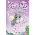 Zvířátka z Kouzelného lesa – Králíček Káťa - Lily Small – Hledejceny.cz