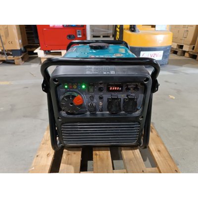 Könner & Söhnen KS 4100i EG – Sleviste.cz