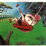 Little Feat - Sailin' Shoes Deluxe Digipack CD – Hledejceny.cz