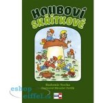 Houboví skřítkové - Radomír Socha – Hledejceny.cz
