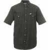 Pánská Košile Wrangler Western pánská košile 112350497 olivová
