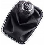 Protec Řadící páka s manžetou,VW Golf 4 1998 - 2005 6st – Zboží Mobilmania