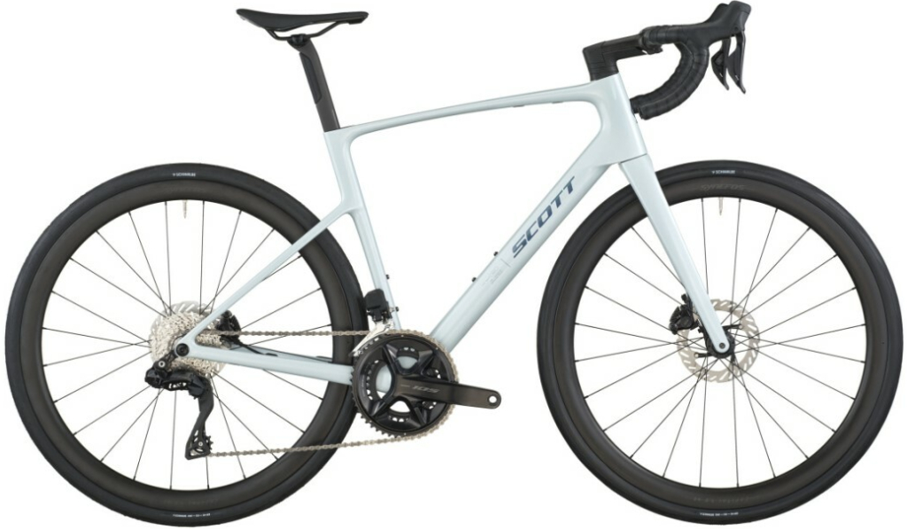 Scott Addict Gravel 30 700c 2026