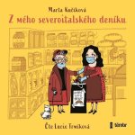 Z mého severoitalského deníku - Kučíková Marta – Hledejceny.cz