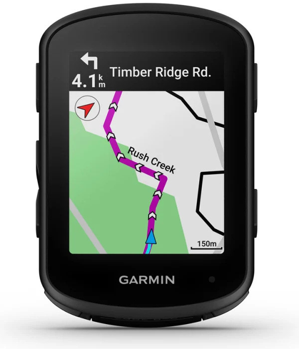 Garmin Edge 840 + Topo Czech V5 Pro