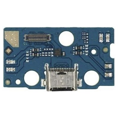 Lenovo Tab P11 TB-J606F - Nabíjecí Konektor PCB Deska – Zbozi.Blesk.cz