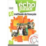 Echo Junior A1 Eleve + CD – Zbozi.Blesk.cz