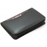 Arwel Černý kožený vizitkář se zásobníkem 514-0004-60 – Sleviste.cz