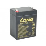 Long 12V 2,9Ah F1 WP2,9-12TR – Hledejceny.cz