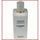 Chanel Coco Mademoiselle sprchový gel 200 ml