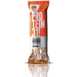 Extrifit Hydro Protein Bar 31% 80g – Zboží Mobilmania