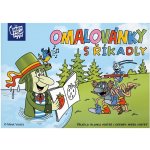 Omalovánky MFP S říkadly – Zbozi.Blesk.cz