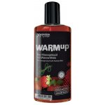 Joydivision WARMup Jahoda 150ml – Zboží Mobilmania