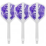 Target - darts K-Flex Japan - Solo Keita Ono - No6 - Medium - TRG410220 – Sleviste.cz