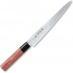 Kanetsune Seki Kitasho nůž plátkovací Sujihiki 210 mm – Zbozi.Blesk.cz
