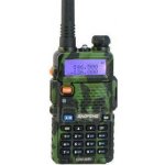 Baofeng UV-5R Military – Zboží Živě