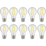 Arcchio LED žárovka filament E27 5W 2700K 1060lm 10 ks – Hledejceny.cz