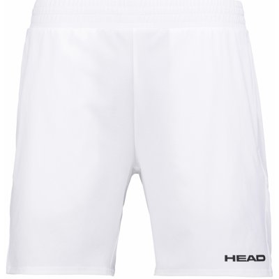 Head Vision Power shorts Men White