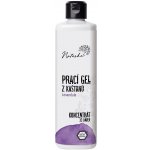 Natasha prací gel z kaštanů Levandule 500 ml – Zboží Mobilmania