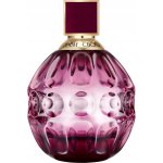 Jimmy Choo Fever parfémovaná voda dámská 100 ml – Zboží Mobilmania