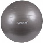 LiveUp gymball Anti-Burst 75 cm – Zbozi.Blesk.cz