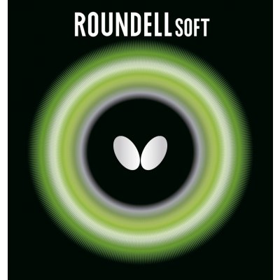 Butterfly Roundell Soft – Hledejceny.cz