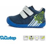 D.D.Step S070 129 Bermuda Blue – Hledejceny.cz