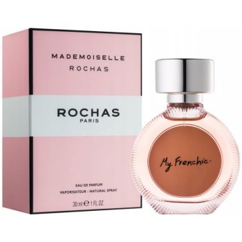 Rochas Mademoiselle Rochas parfémovaná voda dámská 30 ml