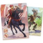 Albi Promo hrdinové Victorius a Darius - Karak 2 – Hledejceny.cz
