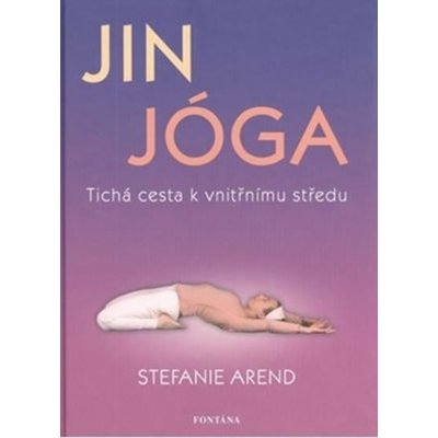 Jin jóga – Hledejceny.cz