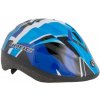 Cyklistická helma HQBC Kiqs modrá 2020
