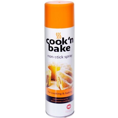 Joalis Cook'n Bake 300ml – Zboží Mobilmania