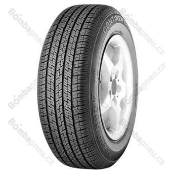 Pneumatiky Continental 4x4Contact 255/50 R19 107H