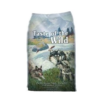 Taste of The Wild Pacific Stream Puppy 2 kg