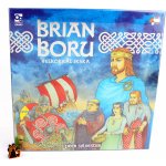 Fox in the Box Brian Boru: Velkokrál Irska – Zbozi.Blesk.cz