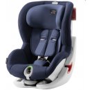 Britax Römer KING II LS 2019 Moonlight Blue