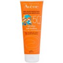 Avène Sun Kids ochranné mléko pro děti SPF50+ 250 ml