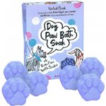 Bomb Cosmetics Herbal Soak Raw Paw tablety na tlapky proti zánětu a svědění pro psy 6 kusů – Zboží Mobilmania