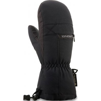 Dakine Avenger Gore - Tex Mitt - Black – Hledejceny.cz